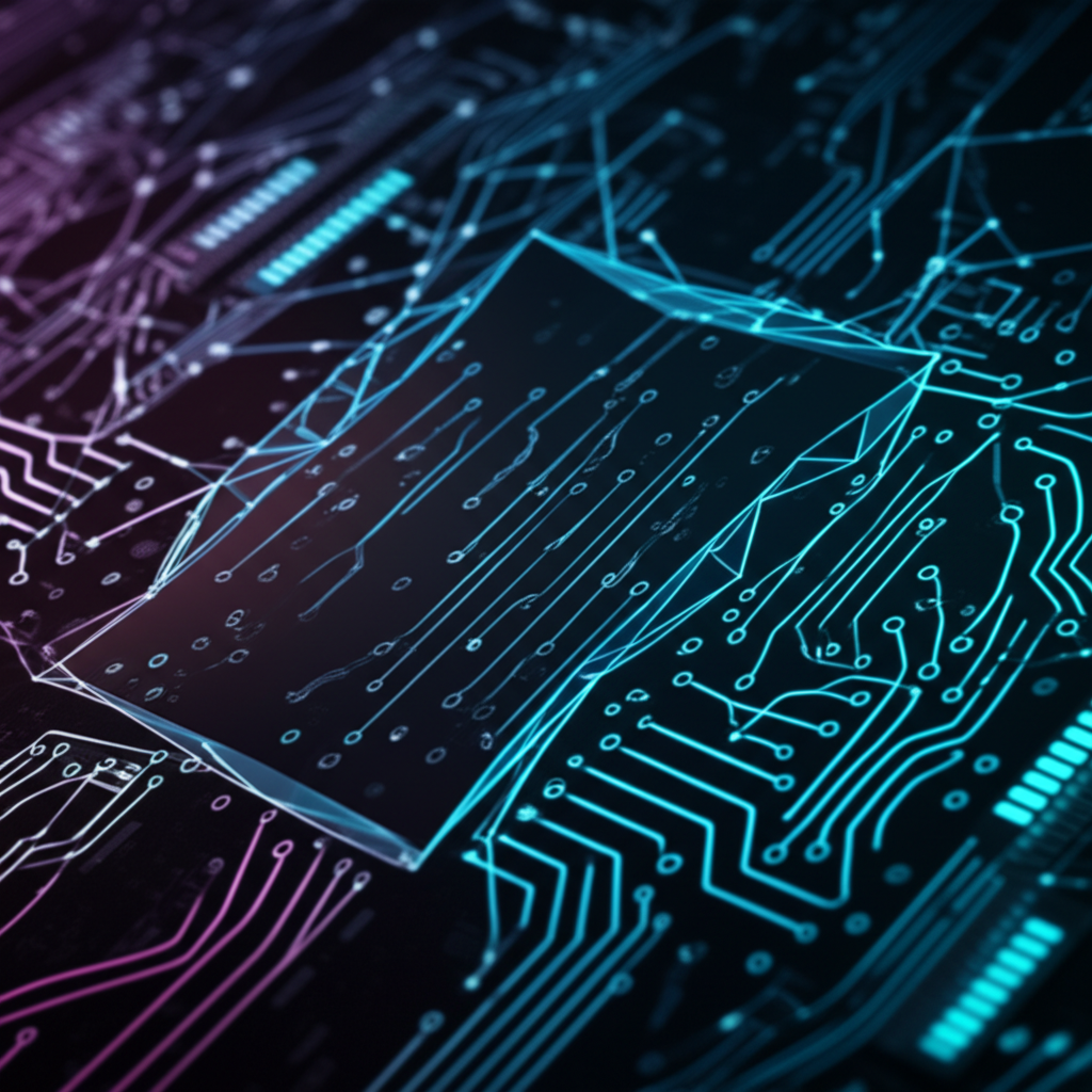 Digital technology innovation